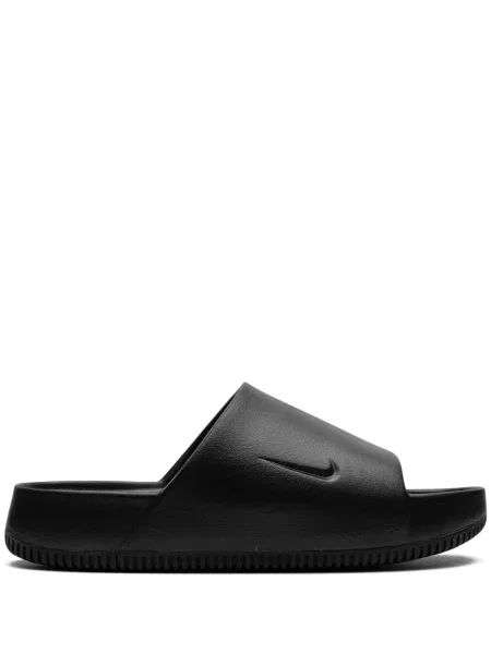 Klapki Nike czarne