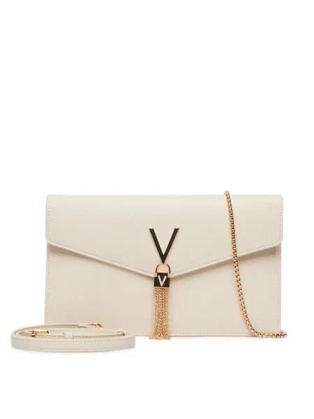 VALENTINO Clutch ecru