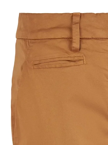 Pantaloni Dondup maro