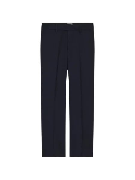 Pantaloni Closed negru