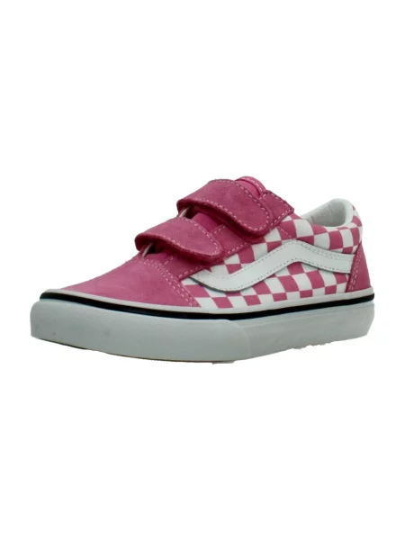 Pantofi copii Vans roz