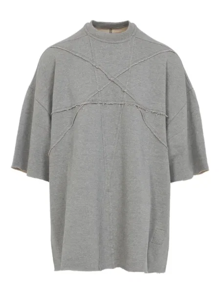Tricou Rick Owens Drkshdw gri