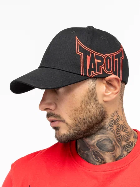 Kapa s šiltom Tapout