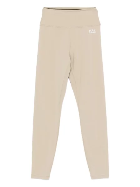 Leggings Sporty & Rich cu imagine