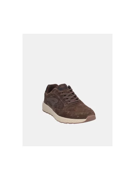 Pantofi Kangaroos maro