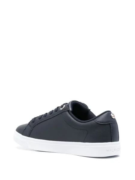 Tenisky Tommy Hilfiger modrá