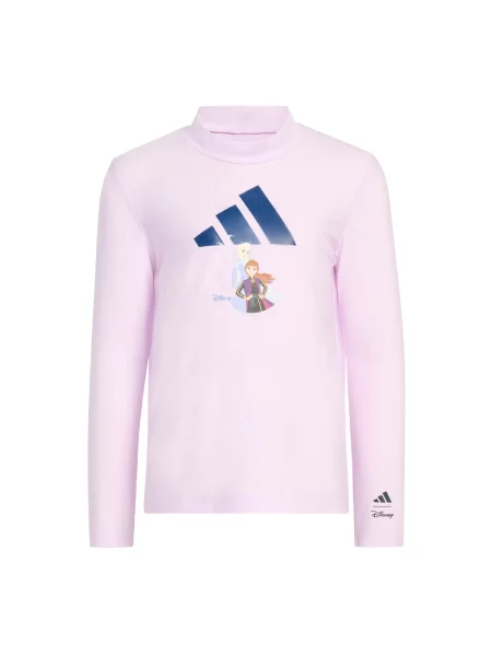 Τοπ Adidas Sportswear μαύρο