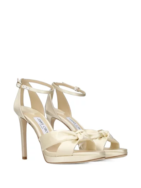 Sandale Jimmy Choo cu platformă