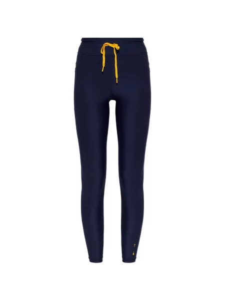 Leggings The Upside albastru