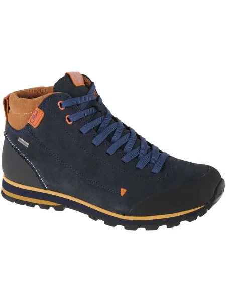 Pantofi Cmp albastru