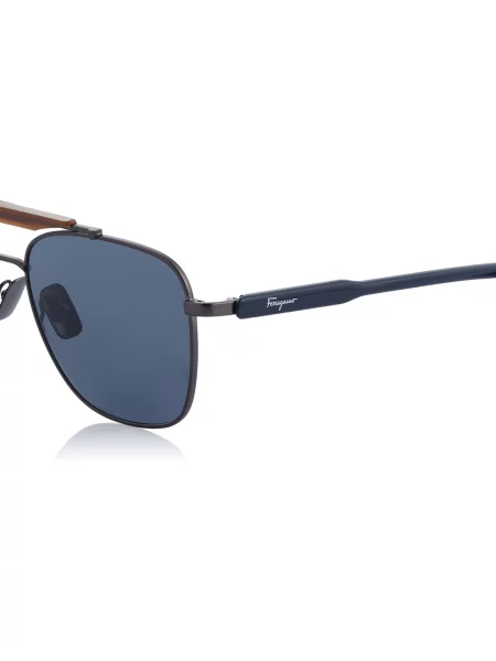 Ceas Ferragamo gri