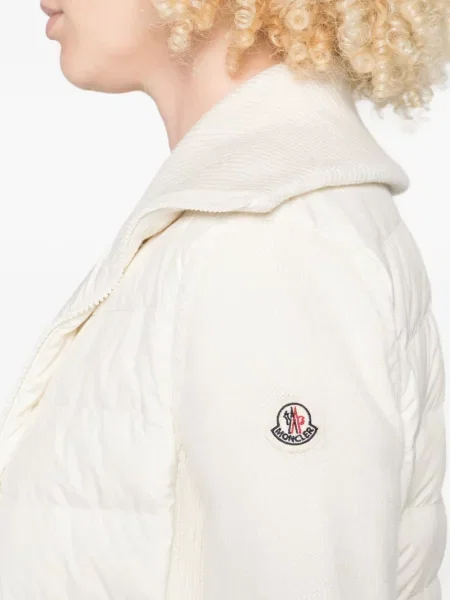 Плетено яке Moncler