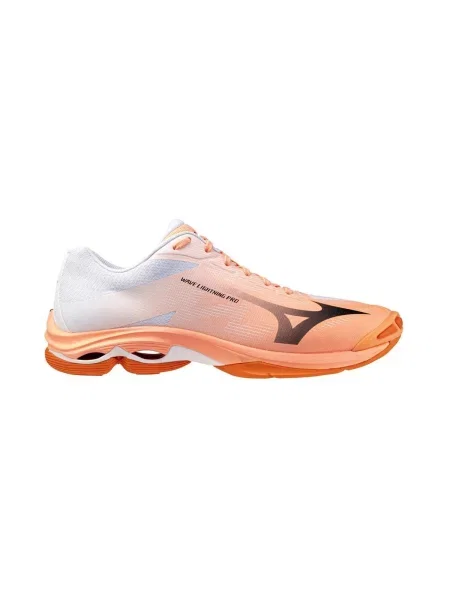 Pantofi Mizuno alb