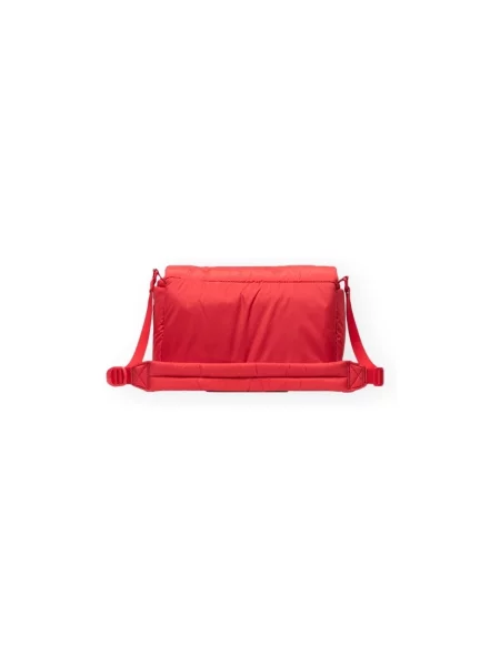 Geanta crossbody Herschel roșu