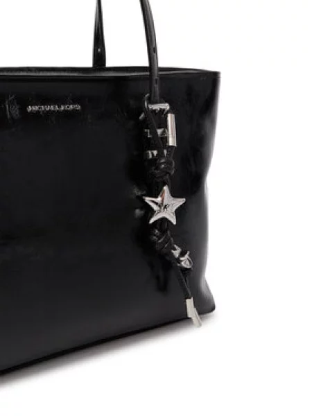 Torbica MICHAEL Michael Kors Quinn crna