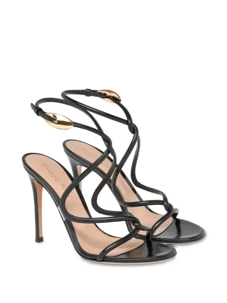Sandale Gianvito Rossi negru