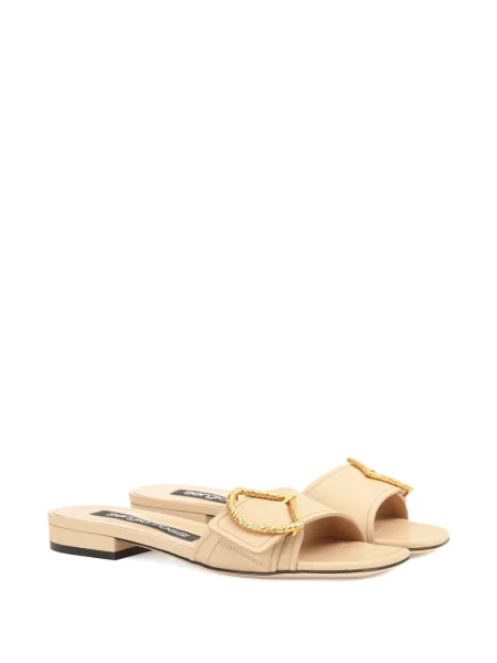 Sandale Sergio Rossi din piele