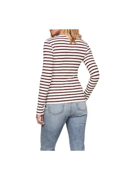 Tommy Hilfiger Bluză alb