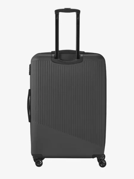 Βαλίτσα Travelite γκρι