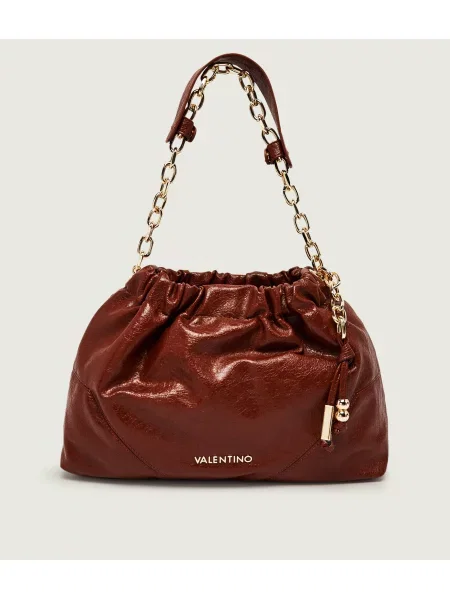Valentino Válltáska Lumira barna