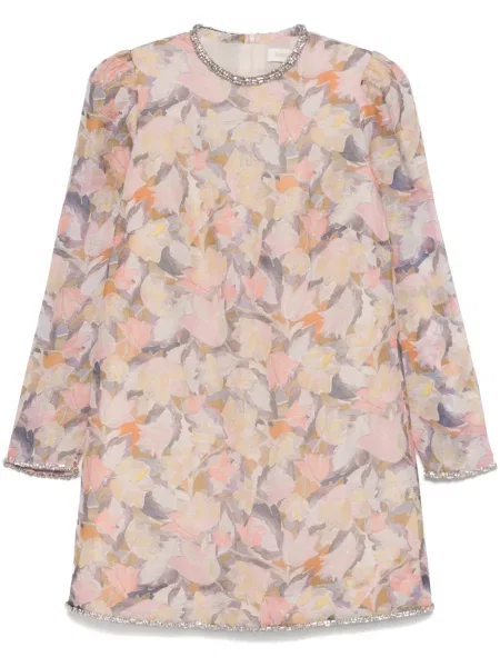 Rochie mini Zimmermann de costum