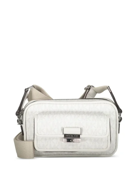 Geantă Michael Kors alb
