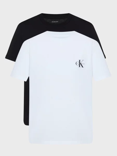 Футболка Calvin Klein Jeans