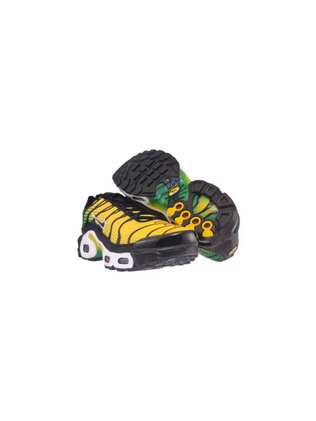 Tenisky Nike Air Max Plus žltá