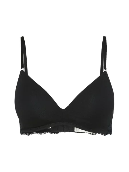 Lindex Sutien negru