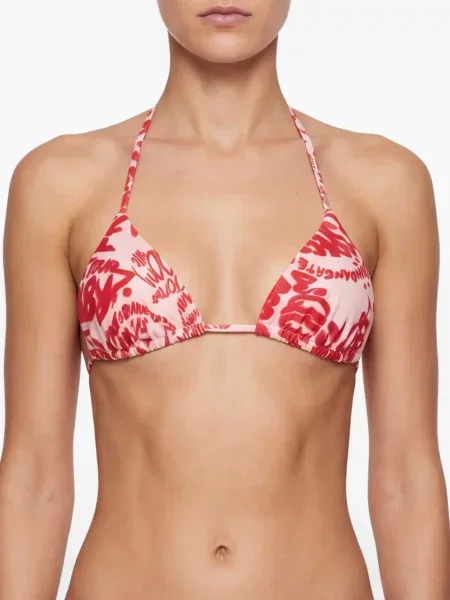 Top Dsquared2 biały