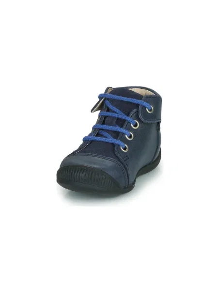 Pantofi copii Gbb albastru