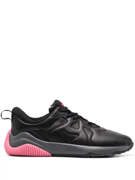 Sneakerși Hogan negru