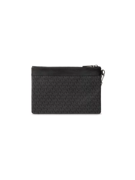 MICHAEL Michael Kors Rankinė Travel Pouch juoda