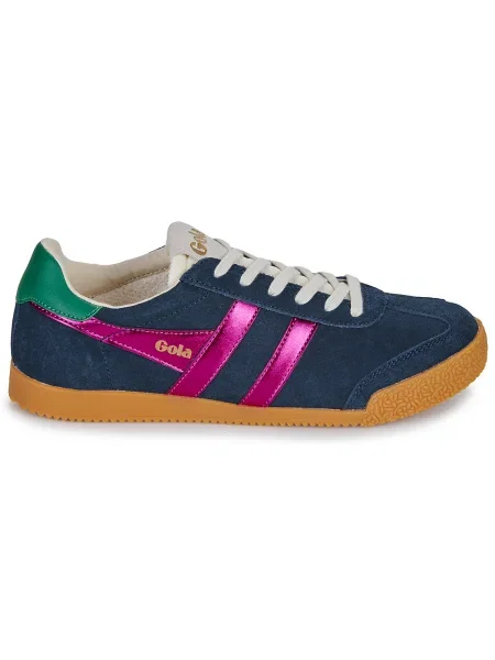 Pantofi Gola albastru