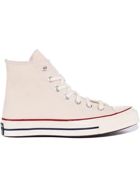 Sneakersy Converse Chuck 70 klasyczne płócienne beżowe