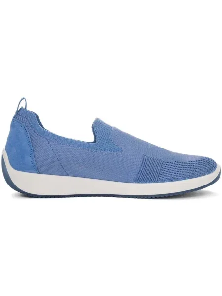 Pantofi Ara albastru