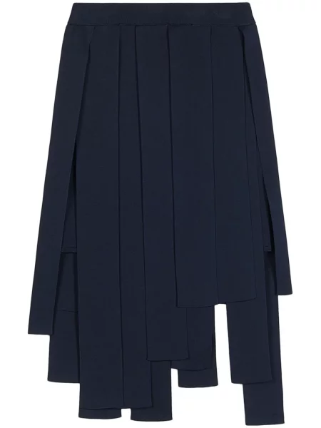 Fustă Ports 1961 albastru