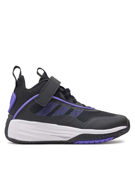 Adidas Krepšinio batai Ownthegame juoda