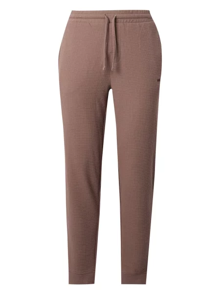 HUGO Pantaloni de pijama Austin brocart