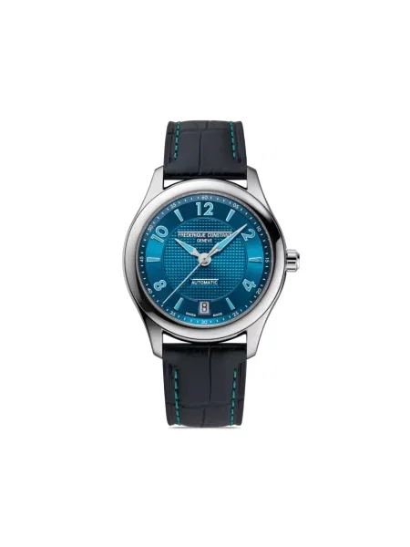 Ceas Frederique Constant albastru