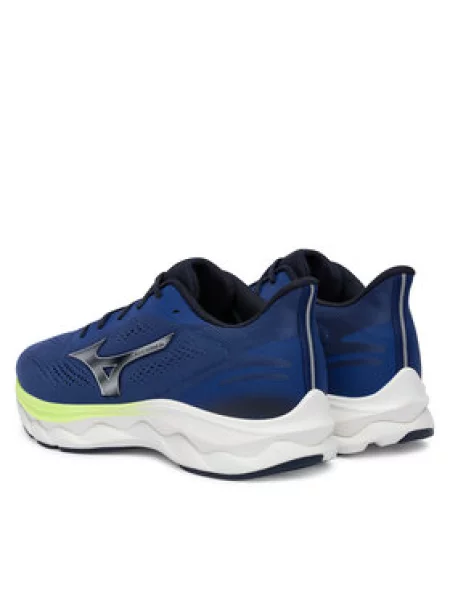 Futócipő Mizuno Wave Serene 2 Sötétkék