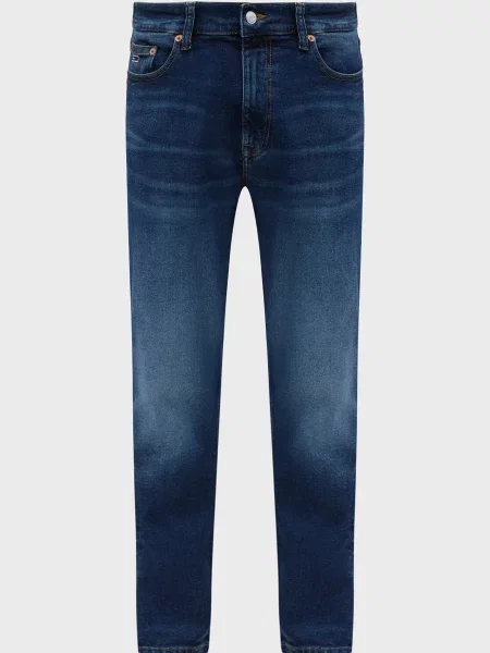Джинси Tommy Jeans сині