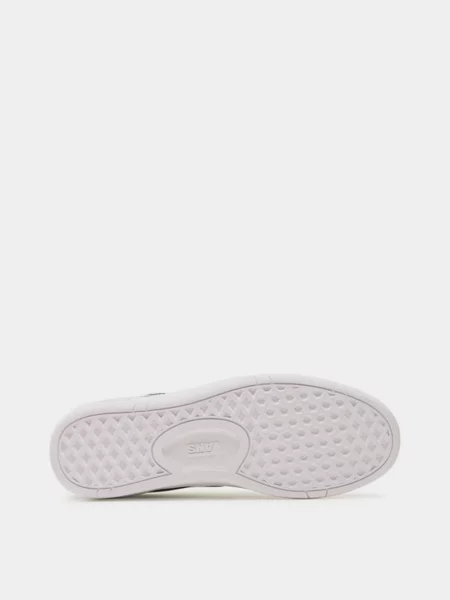 Кроссовки Vans черные