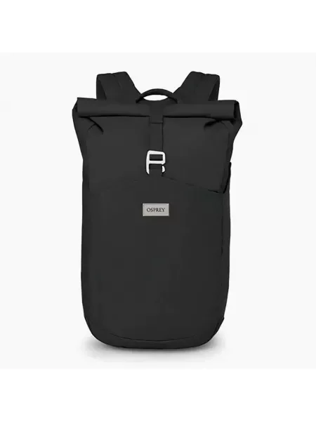 Plecak Osprey w miejskim stylu czarny