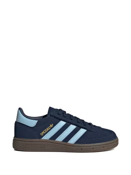 Sneakersy dziecięce Adidas Spezial niebieskie