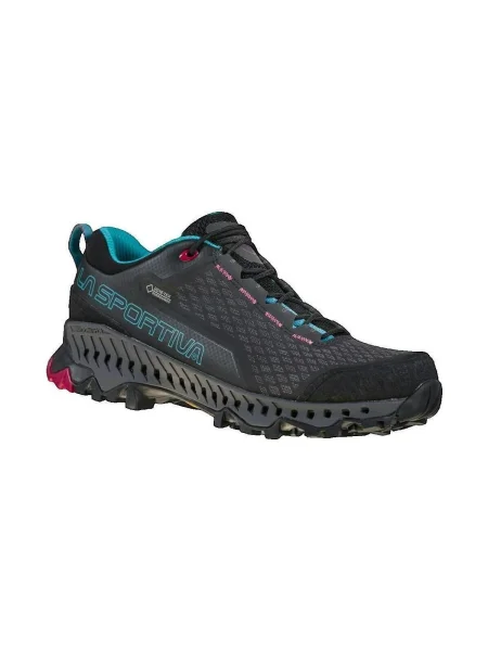 Pantofi La Sportiva negru