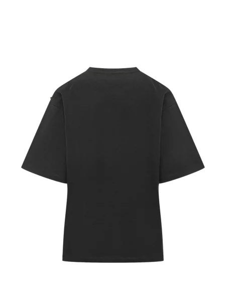 Tricou Sportmax scurt negru