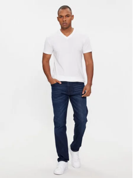 Polo majica Polo Ralph Lauren bela