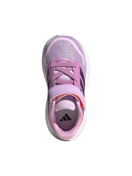 Gyerek félcipő Adidas lila
