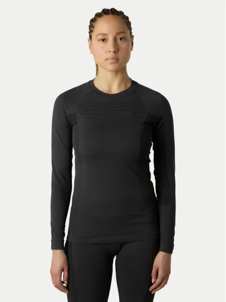 The North Face Lenjerie de corp termoactivă partea de sus negru